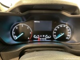  Ford  Transit Connect 1.5 Tdci 210 LWB 100hk L2 Trend Drag #14