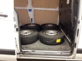 Ford  Transit 2.0 130hk 300 L2 Trend Värmare Drag #8