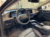  KIA  Ev6 228hk RWD Plus Drag #11