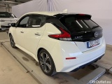  Nissan  Leaf  N-Connecta #4