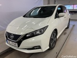 Nissan  Leaf  N-Connecta #17