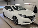  Nissan  Leaf  N-Connecta #16