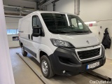  Peugeot  Boxer 330 L1 H1 2.0 120hk Pro+ Bakgavel #2