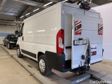  Peugeot  Boxer 330 L1 H1 2.0 120hk Pro+ Bakgavel #4