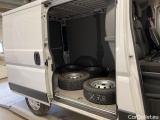  Peugeot  Boxer 330 L1 H1 2.0 120hk Pro+ Bakgavel #11