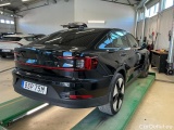  Polestar  2 Long Range Single Motor 31hk Pilot Plus #5