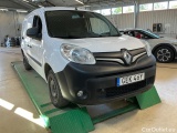  Renault  Kangoo 1.5 dCi 95 hk S/S Base Line Maxi Värmare Drag #2