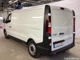  Renault  Trafic 2.0 dCi T30 145hk Auto S&S L2H1 Base Line Värmare Drag #4