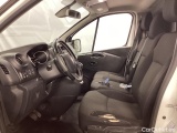  Renault  Trafic 2.0 dCi T30 145hk Auto S&S L2H1 Base Line Värmare Drag #6