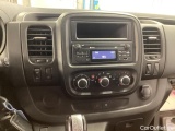  Renault  Trafic 2.0 dCi T30 145hk Auto S&S L2H1 Base Line Värmare Drag #9