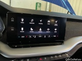  Skoda  Octavia TDI 150 hk DSG 4X4 Scout Drag #9