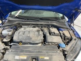 Skoda  Octavia TDI 150 hk DSG 4X4 Scout Drag #15