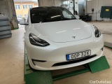  Tesla  Model Y Long Range 514hk AWD #2