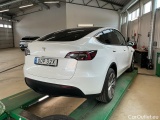  Tesla  Model Y Long Range 514hk AWD #5