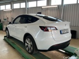  Tesla  Model Y Long Range 514hk AWD #4