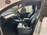  Tesla  Model Y Long Range 514hk AWD #6