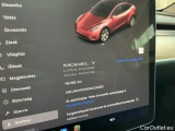 Tesla  Model Y Long Range 514hk AWD #12