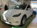  Tesla  Model Y Long Range 514hk AWD #3