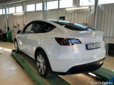  Tesla  Model Y Long Range 514hk AWD #4