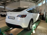  Tesla  Model Y Long Range 514hk AWD #6