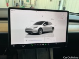  Tesla  Model Y Long Range 514hk AWD #10