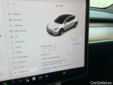  Tesla  Model Y Long Range 514hk AWD #11