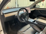  Tesla  Model Y Long Range 514hk AWD #12