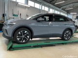  Volkswagen  ID.4 Pro Performance 204hk Drag #3