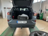  Volkswagen  ID.4 Pro Performance 204hk Drag #12