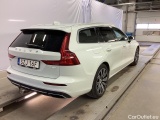  Volvo  V60 Recharge T6 340hk AWD Inscription Expression Drag #5
