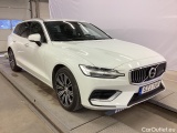  Volvo  V60 Recharge T6 340hk AWD Inscription Expression Drag #34
