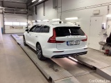  Volvo  V60 Recharge T6 340hk AWD Inscription Expression Drag #36