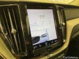  Volvo  XC60 Recharge T6 340hk AWD Inscription Läder Drag Orrefors #9