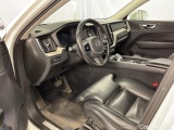  Volvo  XC60 Recharge T6 340hk AWD Inscription Läder Drag Orrefors #12