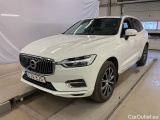 Volvo  XC60 Recharge T6 340hk AWD Inscription Läder Drag Orrefors #18