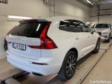  Volvo  XC60 Recharge T6 340hk AWD Inscription Läder Drag Orrefors #20