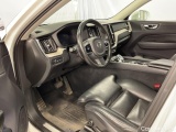  Volvo  XC60 Recharge T6 340hk AWD Inscription Läder Drag Orrefors #27