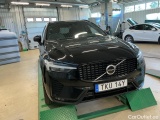  Volvo  XC60 B4 197hk AWD Plus Dark Harman Kardon Drag #2
