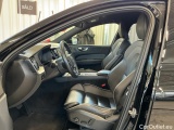  Volvo  XC60 B4 197hk AWD Plus Dark Harman Kardon Drag #6