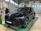  Volvo  XC60 B4 197hk AWD Plus Dark Harman Kardon Drag #3