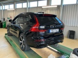  Volvo  XC60 B4 197hk AWD Plus Dark Harman Kardon Drag #4