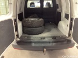  Volkswagen  Caddy 2.0TDI 75hk Proline P-sensor Drag #7