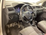  Volkswagen  Caddy 2.0TDI 75hk Proline P-sensor Drag #6