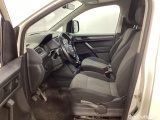  Volkswagen  Caddy 2.0TDI 75hk Proline P-sensor Drag #9