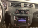  Volkswagen  Caddy 2.0TDI 75hk Proline P-sensor Drag #12
