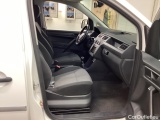  Volkswagen  Caddy 2.0TDI 75hk Proline P-sensor Drag #21