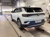  Volkswagen  ID.4 204hk Pro Performance #4