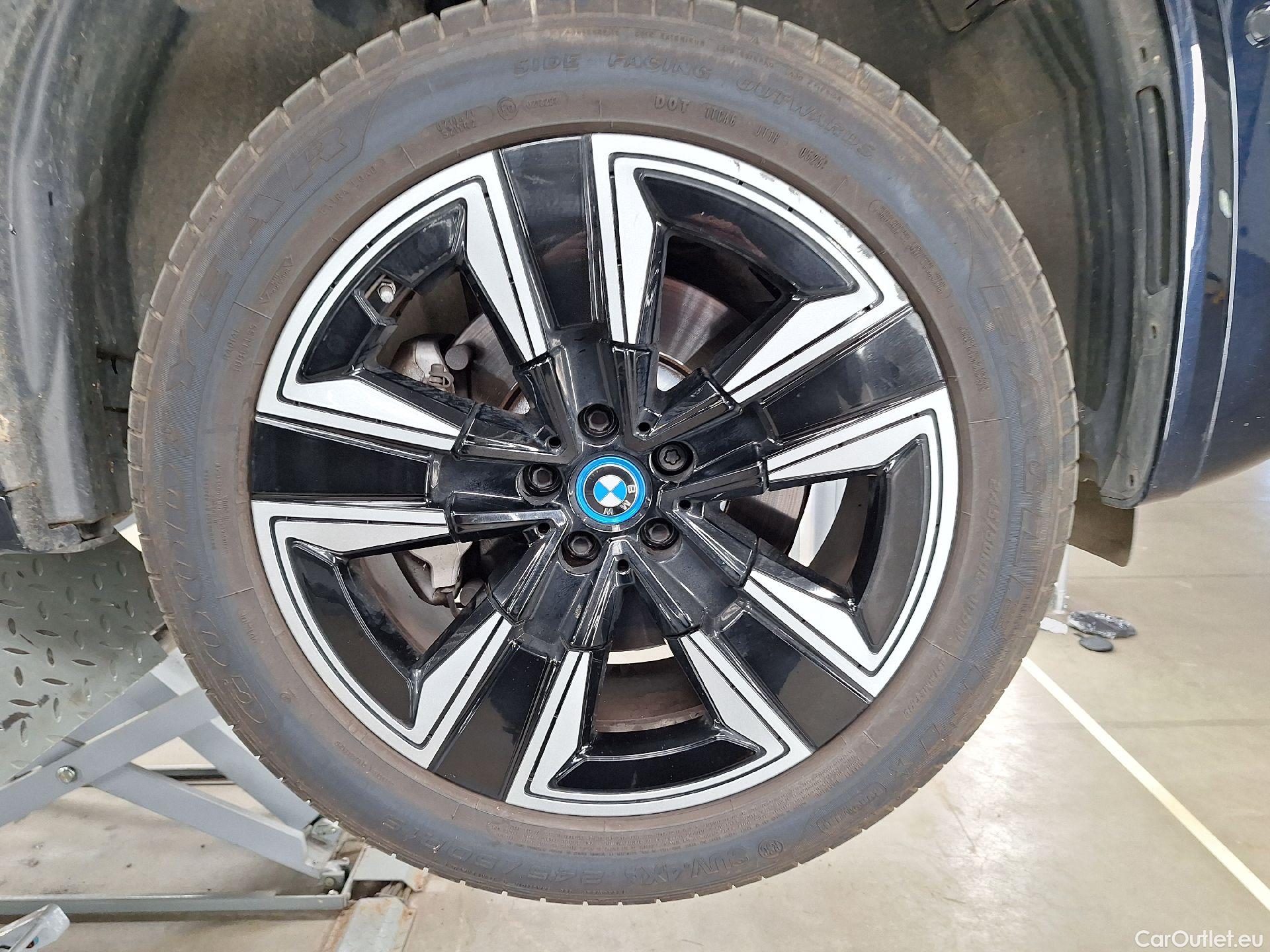  Bmw  iX3 BMW,  FL'21 BEV, BMW   5d #43