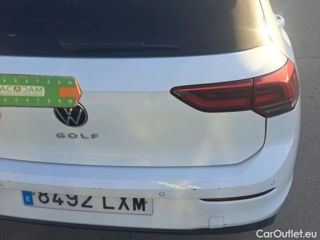  Volkswagen  Golf  VOLKSWAGEN  Life 2.0 TDI  115 CV / 5P  #30