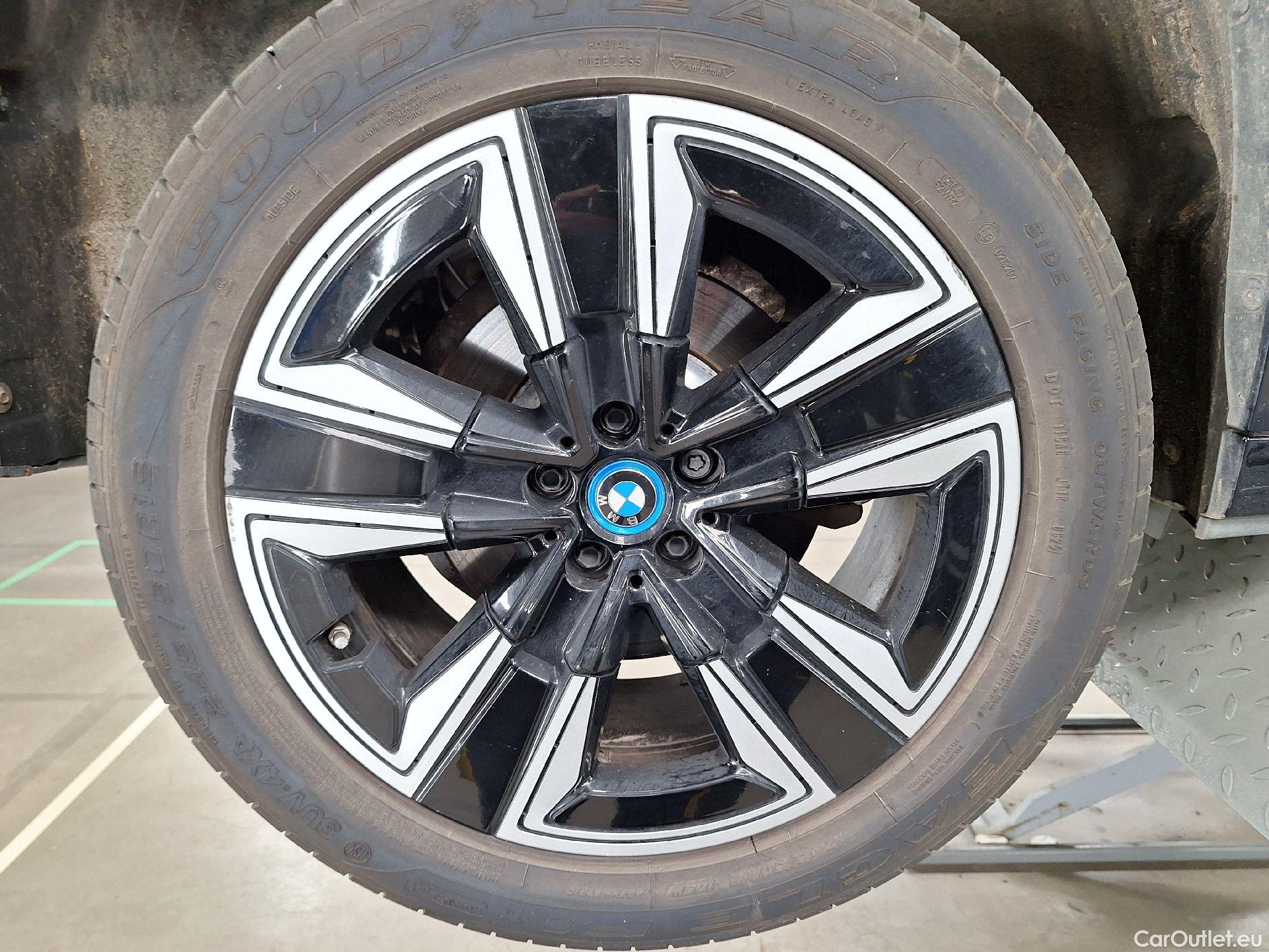  Bmw  iX3 BMW,  FL'21 BEV, BMW   5d #41